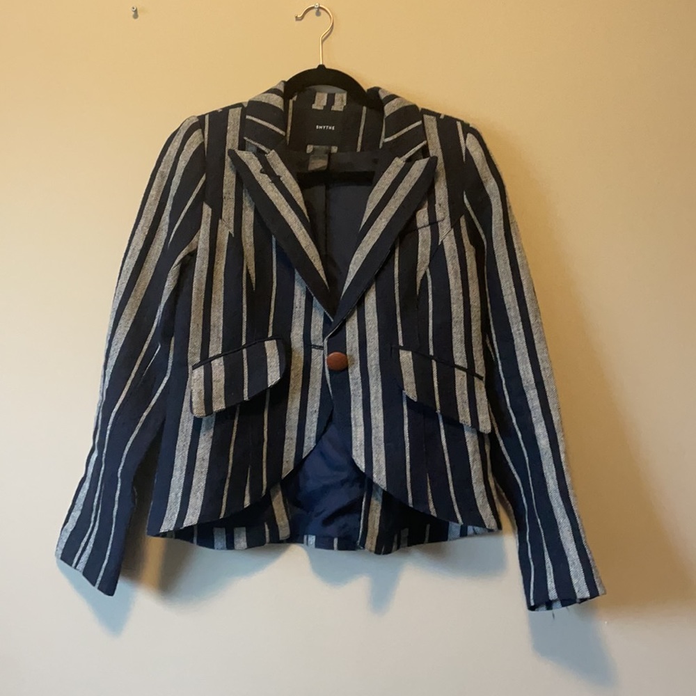 SMYTHE Blazer